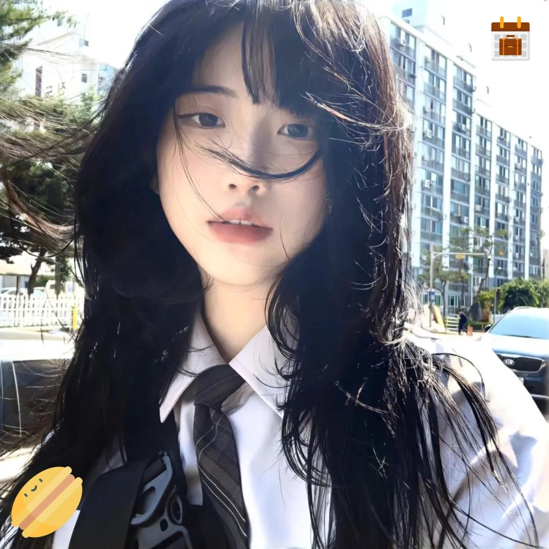 橙子